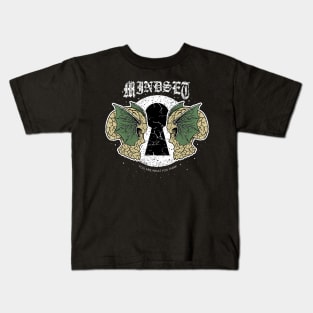 MINDSET Kids T-Shirt